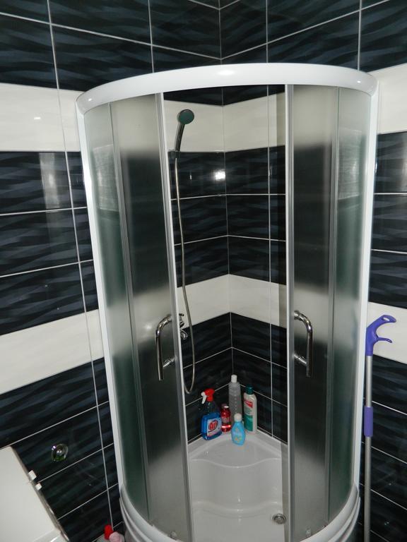 Apartman Sutjeska Tjentiste Extérieur photo