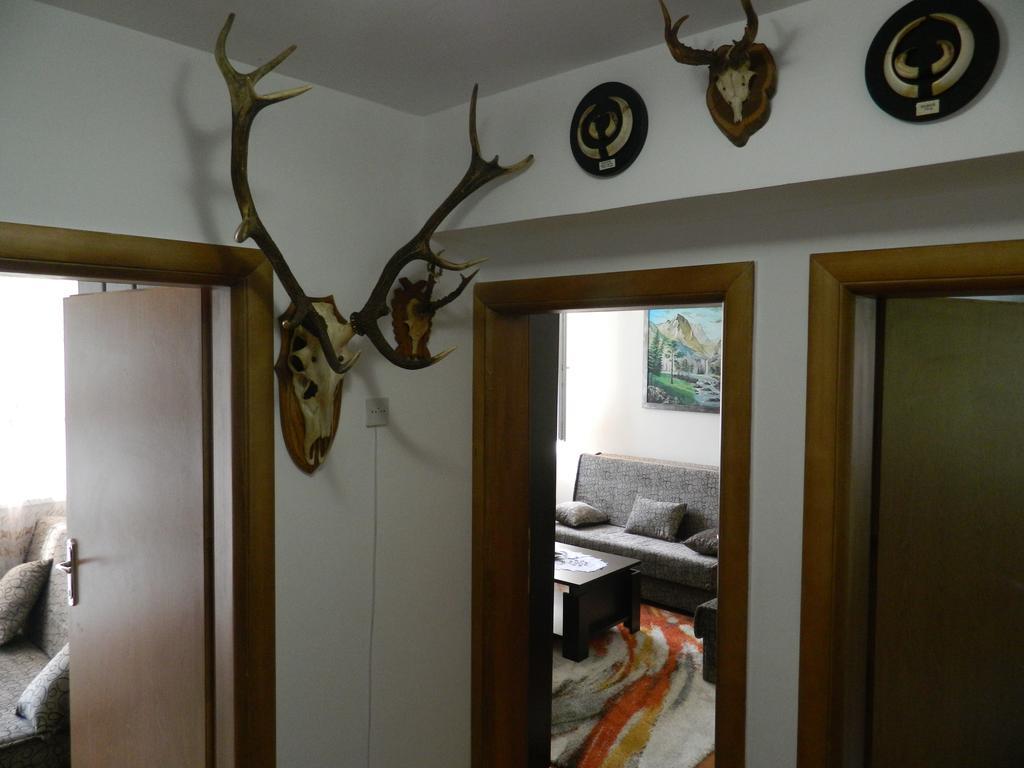 Apartman Sutjeska Tjentiste Extérieur photo