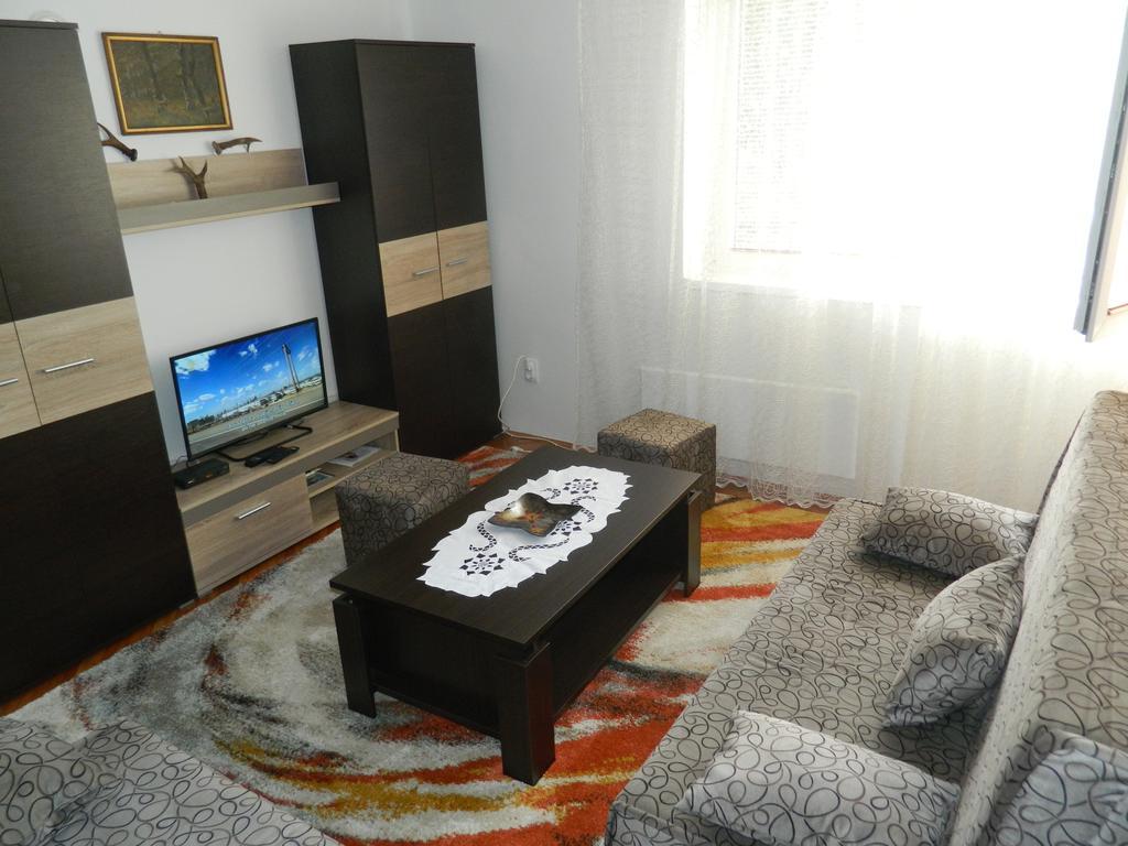 Apartman Sutjeska Tjentiste Extérieur photo