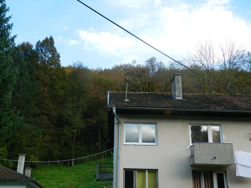 Apartman Sutjeska Tjentiste Extérieur photo