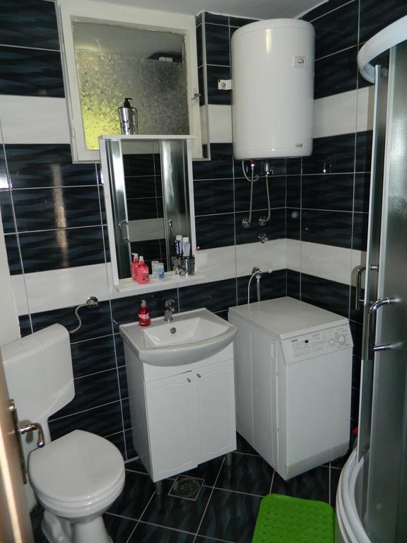 Apartman Sutjeska Tjentiste Extérieur photo