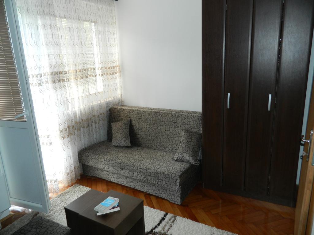 Apartman Sutjeska Tjentiste Extérieur photo