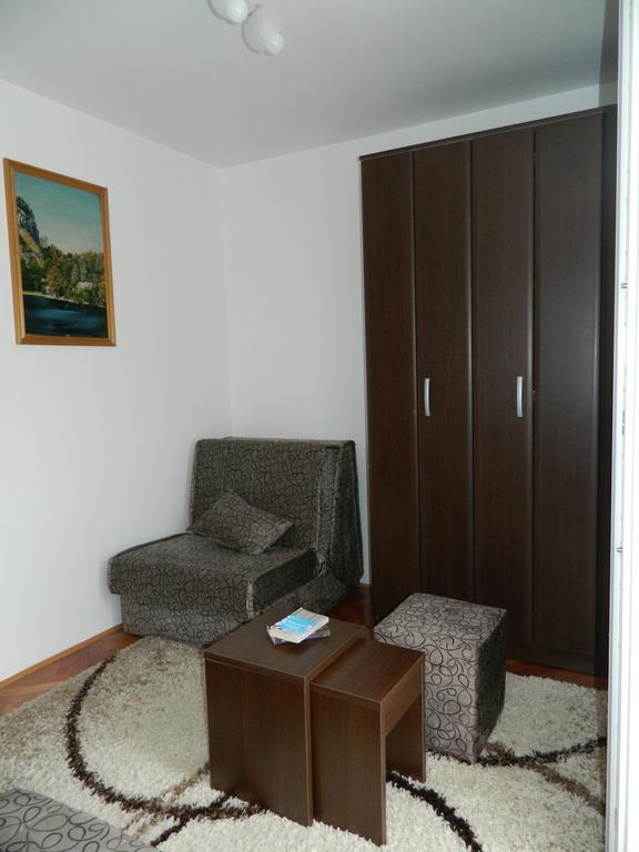 Apartman Sutjeska Tjentiste Extérieur photo