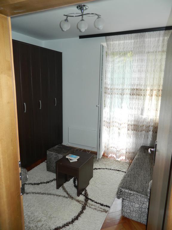 Apartman Sutjeska Tjentiste Extérieur photo