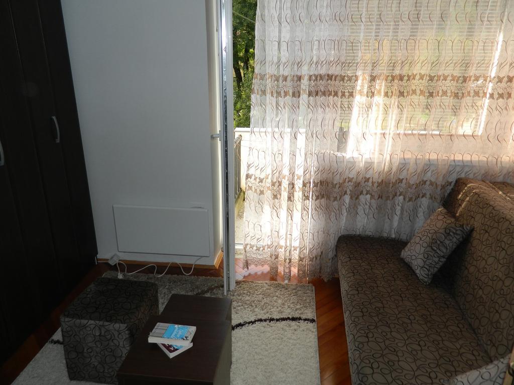 Apartman Sutjeska Tjentiste Extérieur photo