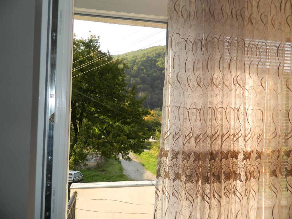 Apartman Sutjeska Tjentiste Extérieur photo
