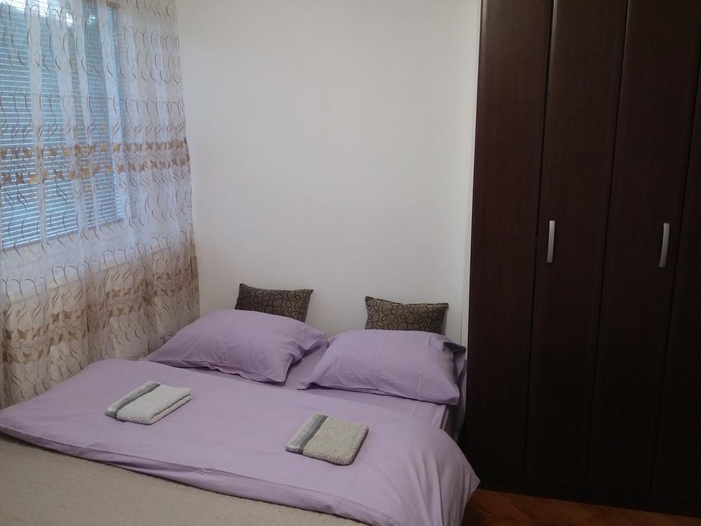 Apartman Sutjeska Tjentiste Extérieur photo