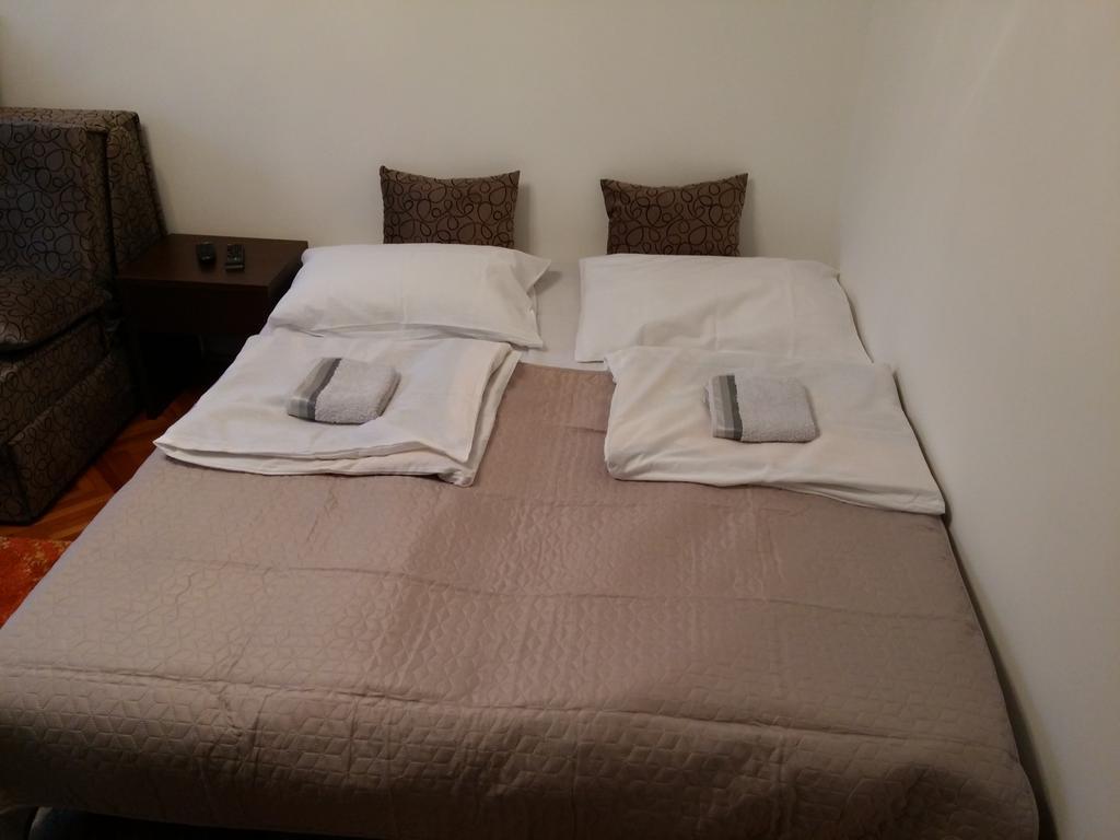 Apartman Sutjeska Tjentiste Extérieur photo