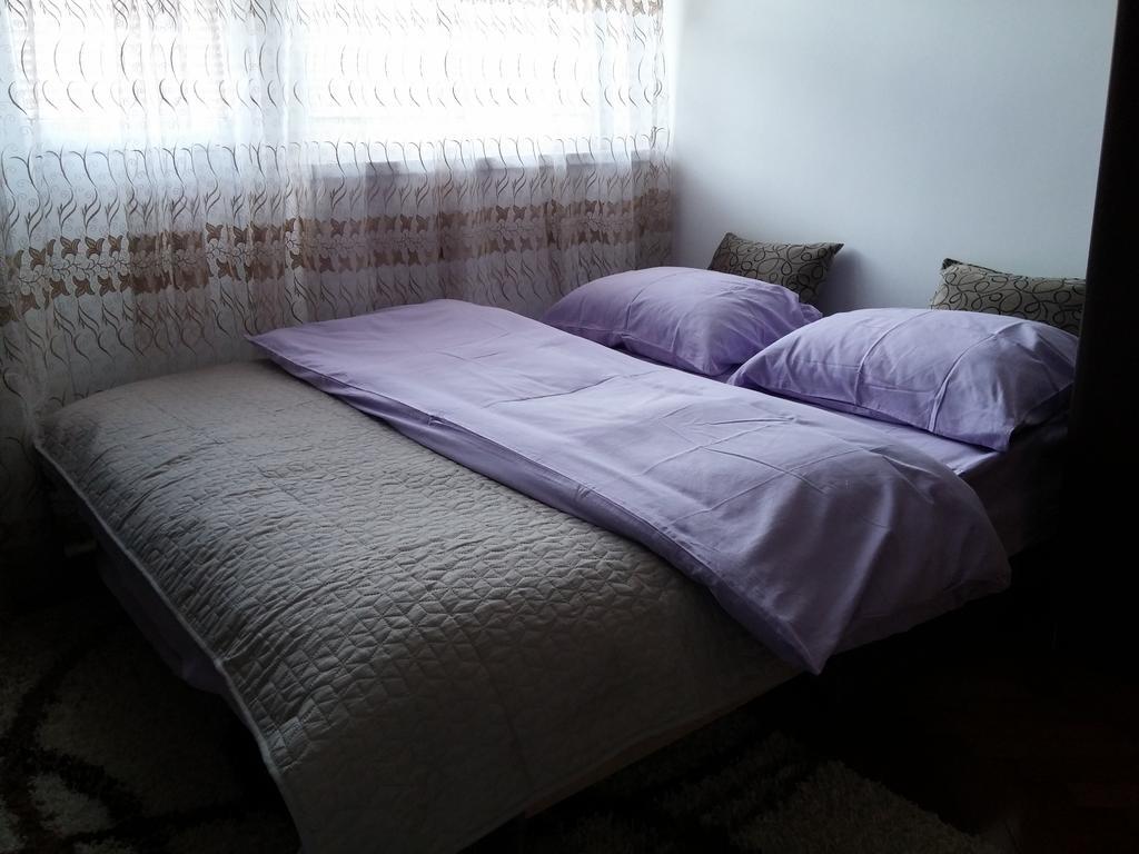 Apartman Sutjeska Tjentiste Extérieur photo